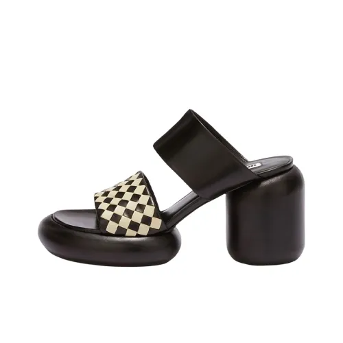 JIL SANDER Слипоны Женские
