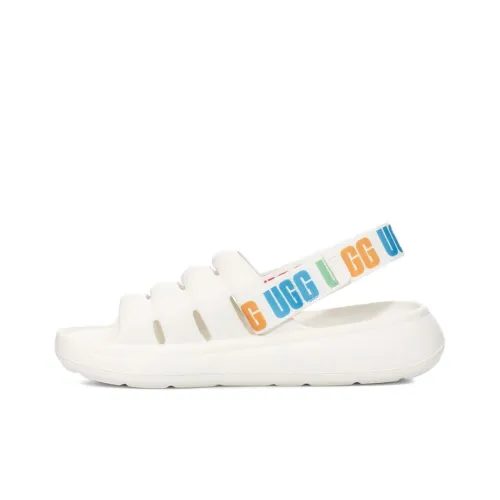 UGG Пляжные сандалии Мужской