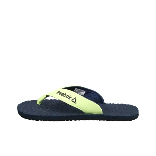 Reebok совместный бренд Шлепанцы Мужские