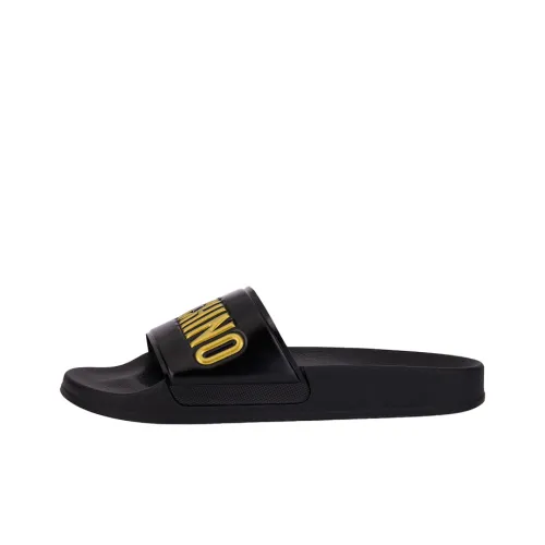MOSCHINO Слипоны Женские