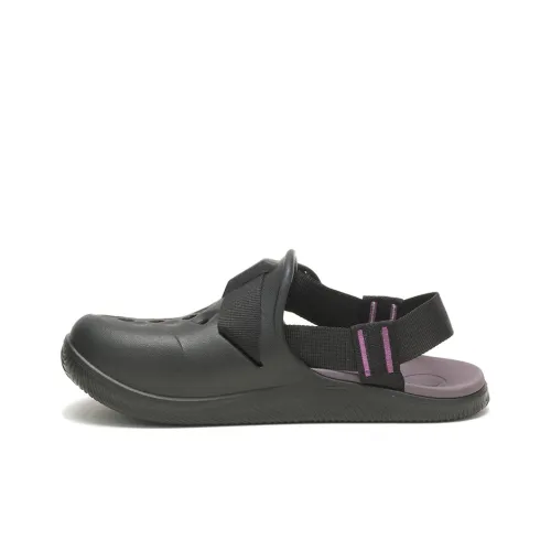 Chaco Chillos Clog Спортивные тапочки Женские