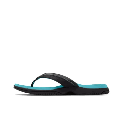 New Balance NB 6090 Слипоны Женские Черный Синий