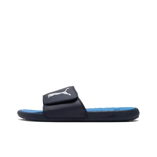 PUMA Cool Cat Слипоны Мужские