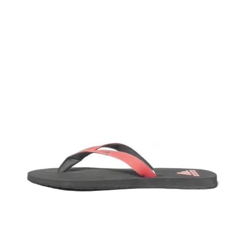 Adidas Eezay Резиновая подошва Шлепанцы Женские