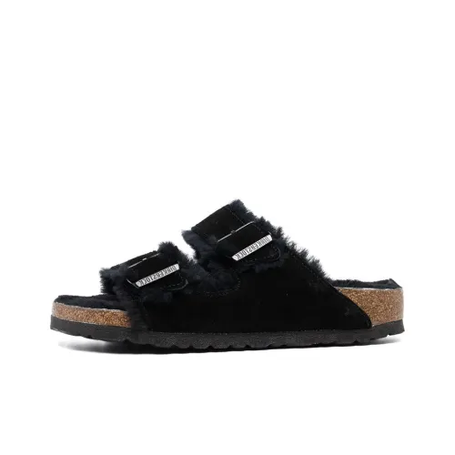 Birkenstock Слипоны Унисекс