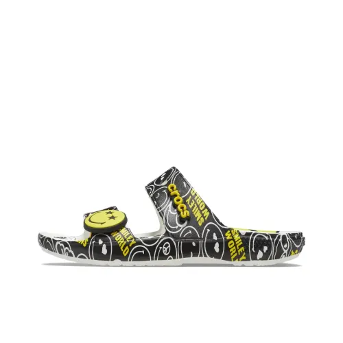 Crocs Classic Clog Слипоны Унисекс