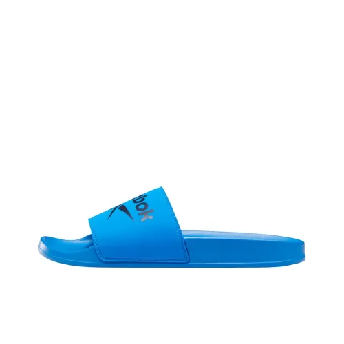 Reebok совместный бренд Fulgere Slide Тапочки Мужские