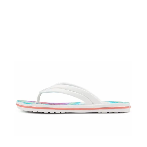 Crocs Crocband Шлепанцы Женские