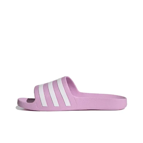 adidas Adilette Женские Аква Слипоны