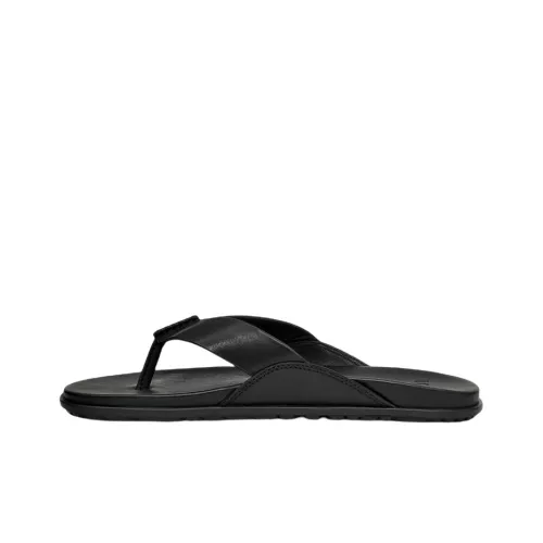 UGG Стильные Сандалии Женские Черные