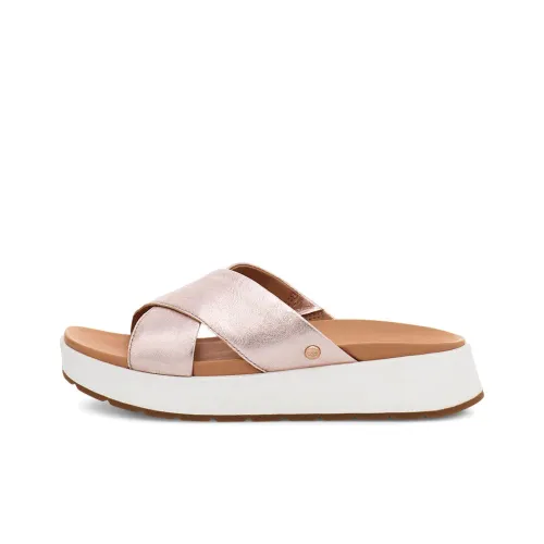 UGG Женские Слипоны