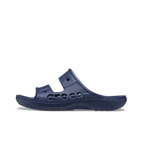 Crocs Baya Slip-resistant Abrasion-resistant Слипоны Унисекс