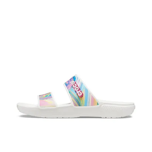 Crocs Classic Clog Слипоны Женские