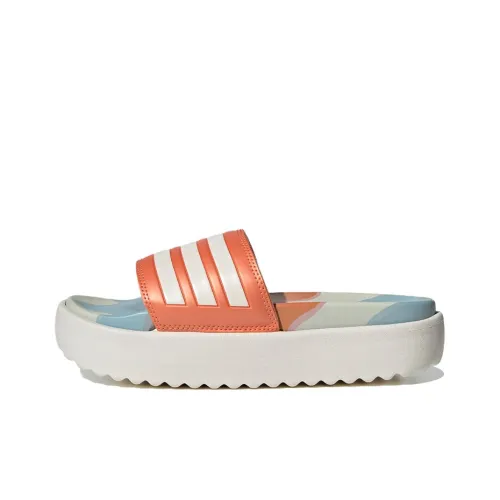 Adidas AQUARETTE Женские Слипоны