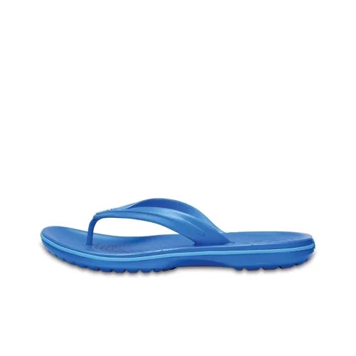 Crocs Crocband Шлепанцы Унисекс Синий