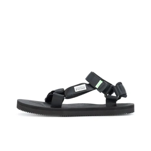 SUICOKE Пляжные сандалии Мужской