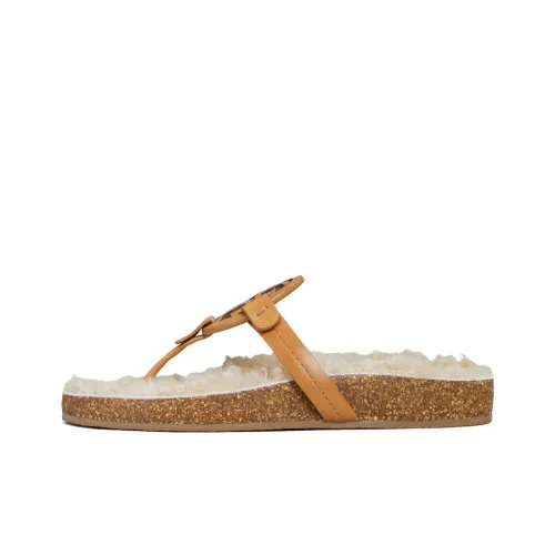 Tory Burch Слипоны Женские