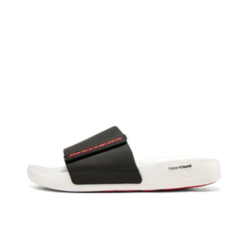 Skechers Hyper Slide Тапочки Мужские