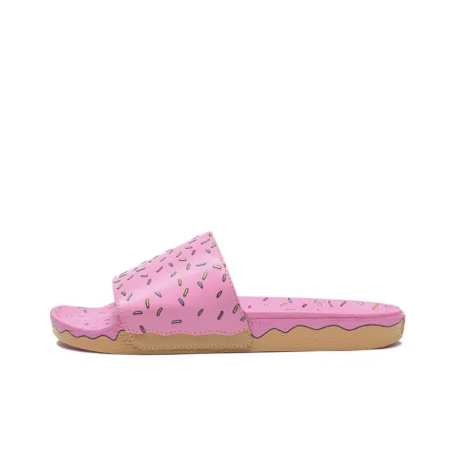 VANS Слипоны Унисекс