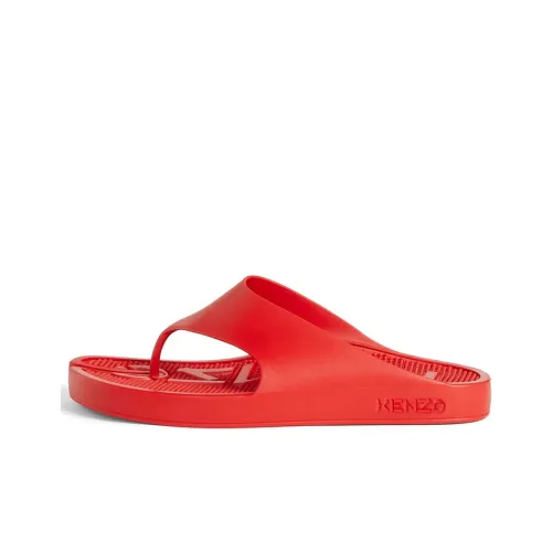 KENZO Слипоны Мужской