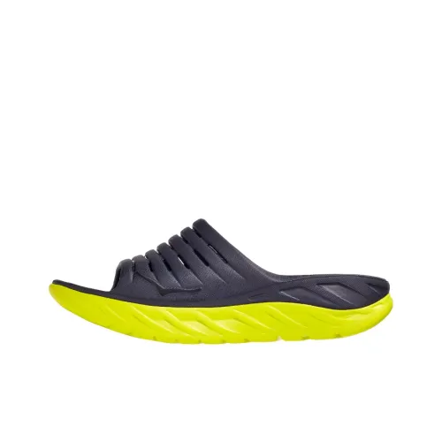 HOKA ONE ONE Слипоны Мужские
