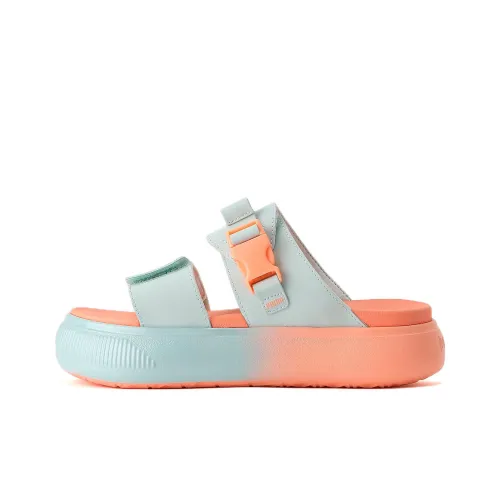 PUMA Mayu Слипоны Женские