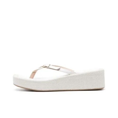 Jacquemus Шлепанцы Женские