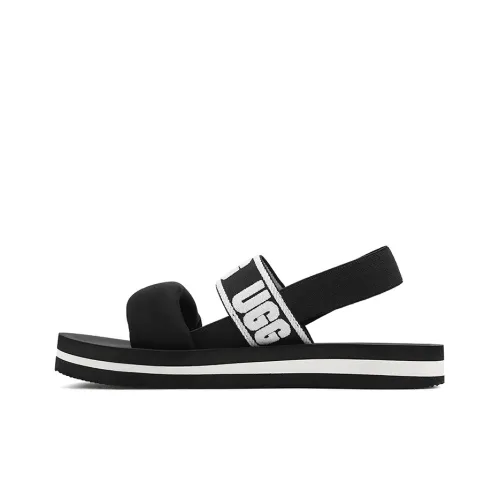 UGG Женские пляжные сандалии