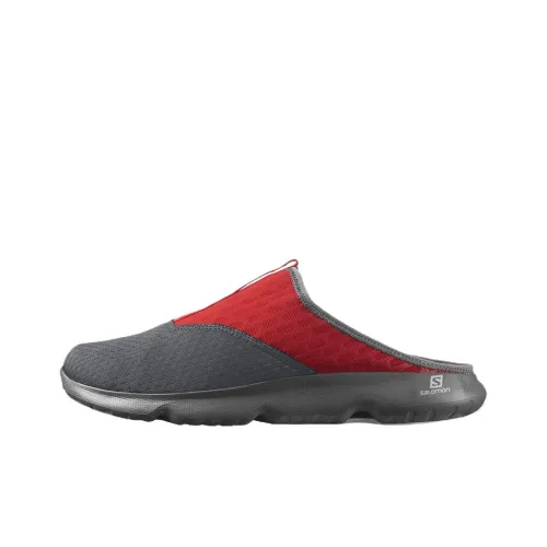 Salomon Collaboration Reelax Slide 5,0 Домашние тапочки Мужские