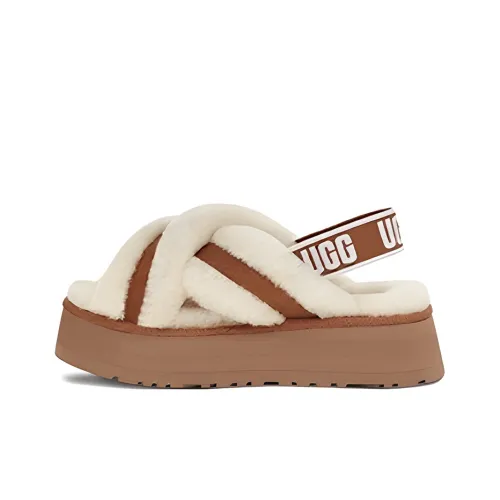 UGG DISCO One Ремень Сандалии Женские