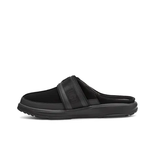 UGG Домашние тапочки для мужчин