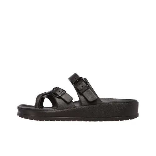 Skechers Foamies Женские Слипоны