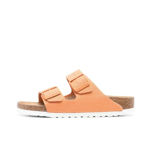 Birkenstock Arizona Series Слипоны Апельсин Женские