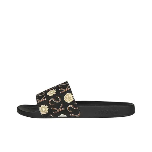 GUCCI Стильный Sandal Men's Black