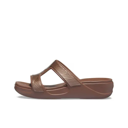 Crocs Monterey Слипоны Женские