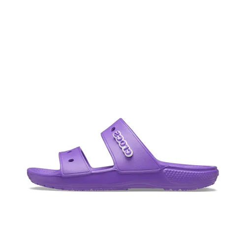 Crocs Classic Clog Слипоны Унисекс