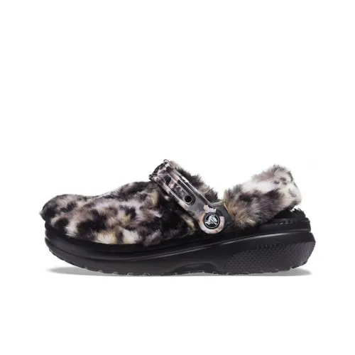 Crocs Classic Clog Casual Low Top Женские