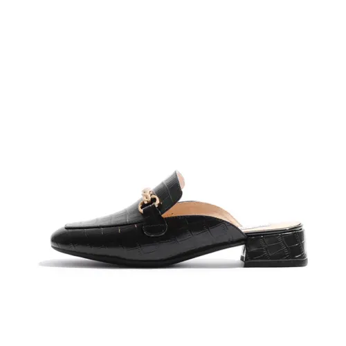 STEVE MADDEN Антибактериальные домашние тапочки устойчивые к запаху женские