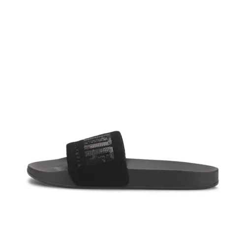 PUMA Leadcat Слипоны Женские