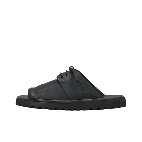 Marsèll Sanpomice Слипоны Мужской