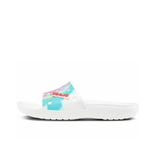 Crocs Слипоны Унисекс