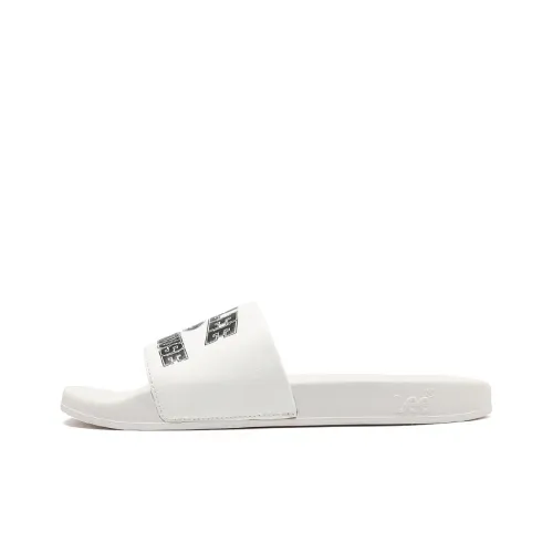 Lee Слипоны White Men's
