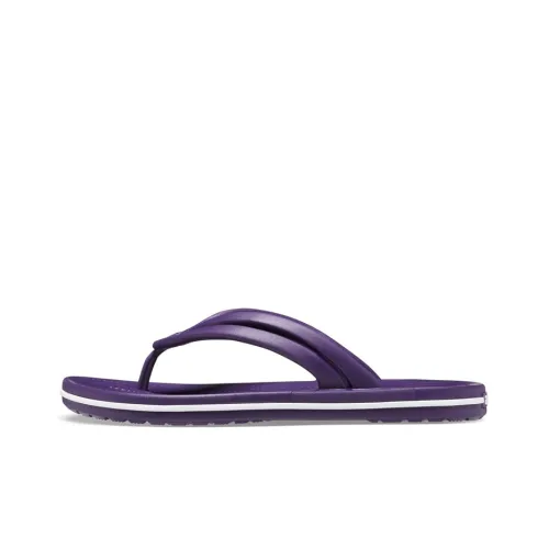 Crocs Crocband Шлепанцы Женские