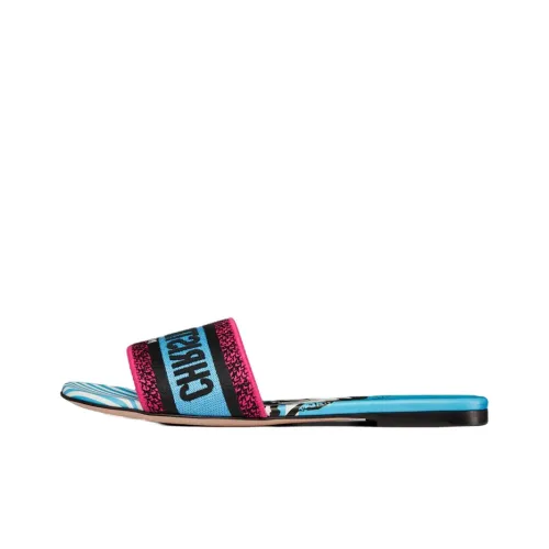 DIOR Dway Слипоны Женские