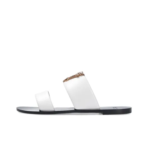 VERSACE Слипоны Женские