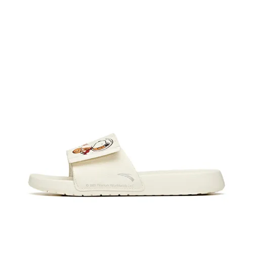 Anta Life Collection Слипоны Женские