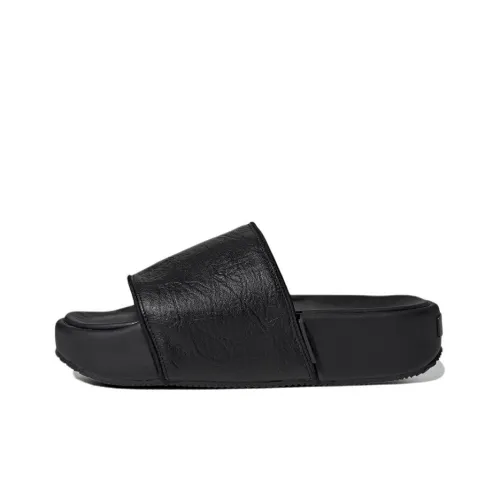 Y 3 Слипоны Унисекс Черные