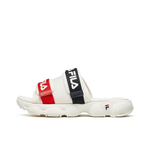 FILA Jagger Слипоны Женские