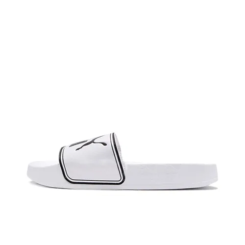 PUMA Leadcat Слипоны Унисекс