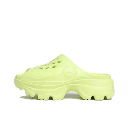 Adidas SMC Слипоны Женские